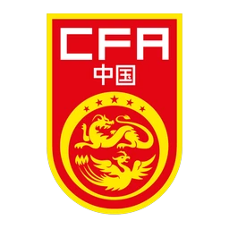Emblema China