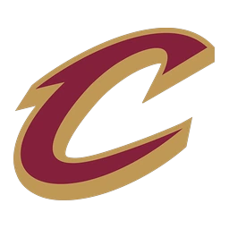 Emblema Cleveland Cavaliers