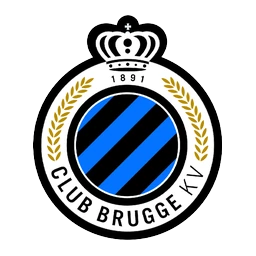 Emblema Club Brugge