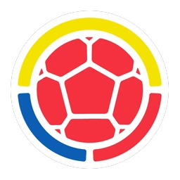 Emblema Colômbia