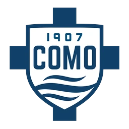 Emblema Como