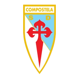 Emblema Compostela