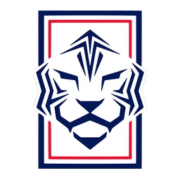 Emblema Coreia do Sul