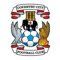 Emblema Coventry City