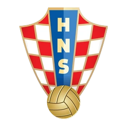 Emblema Croácia