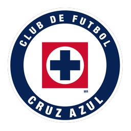 Emblema Cruz Azul