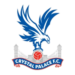 Emblema Crystal Palace