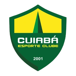Emblema Cuiabá