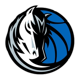 Emblema Dallas Mavericks