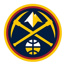 Emblema Denver Nuggets