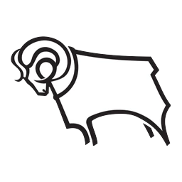 Emblema Derby County