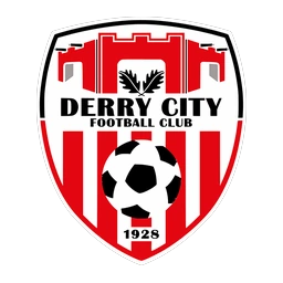 Emblema Derry City