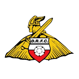 Emblema Doncaster Rovers
