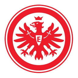 Emblema Eintracht Frankfurt