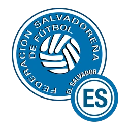 Emblema El Salvador