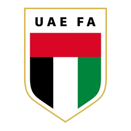 Emblema Emirados Árabes Unidos