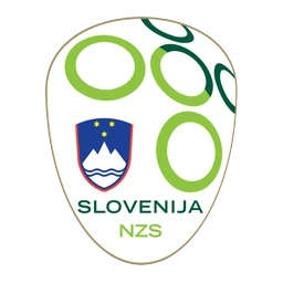 Emblema Eslovénia