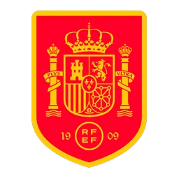 Emblema Espanha