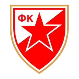 Emblema Estrela Vermelha