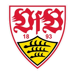 Emblema Estugarda