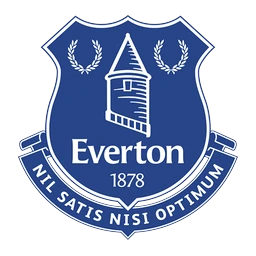 Emblema Everton