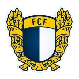 Emblema Famalicão