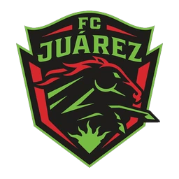 Emblema FC Juárez