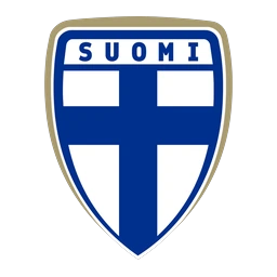 Emblema Finlândia