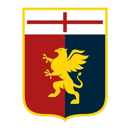 Emblema Génova