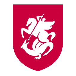 Emblema Geórgia
