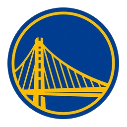 Emblema Golden State Warriors