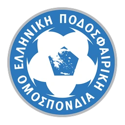 Emblema Grécia
