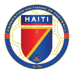 Emblema Haiti