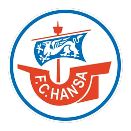 Emblema Hansa Rostock