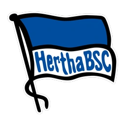 Emblema Hertha Berlim