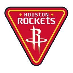 Emblema Houston Rockets