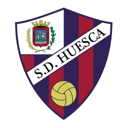 Emblema Huesca