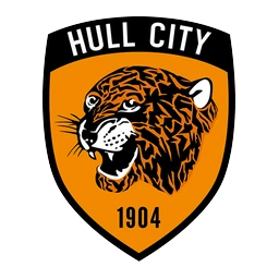 Emblema Hull City