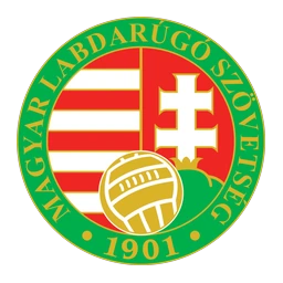 Emblema Hungria