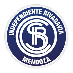 Emblema Independiente Rivadavia