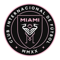 Emblema Inter Miami