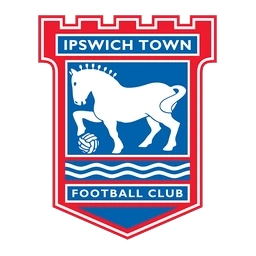 Emblema Ipswich Town