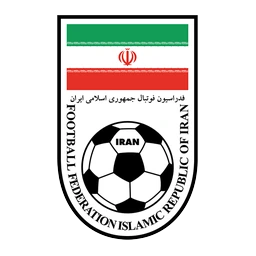 Emblema Irão