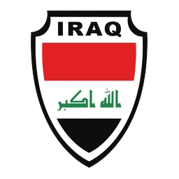 Emblema Iraque