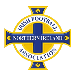 Emblema Irlanda do Norte