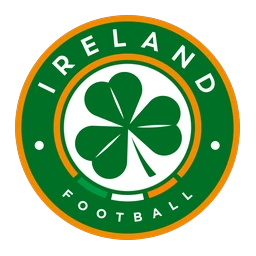 Emblema Irlanda