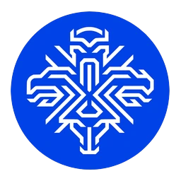 Emblema Islândia