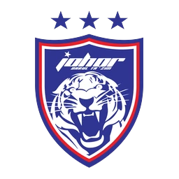 Emblema Johor Darul Ta'zim