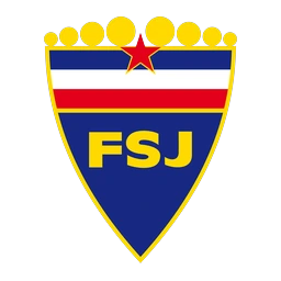 Emblema Jugoslávia