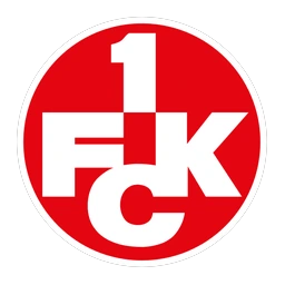 Emblema Kaiserslautern